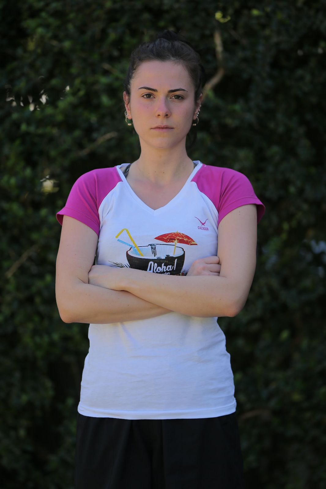 Survivor Marcus kimdir Aslen nerelidir ve kaç yaşındadır Survivor Marcus kimdir Aslen nerelidir ve kaç yaşındadır